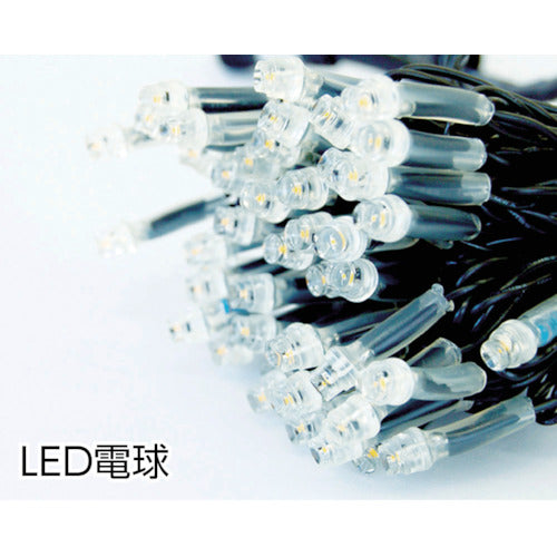 tlight LED 일루미네이션 청색 NSBB1-100-100P/2 1대