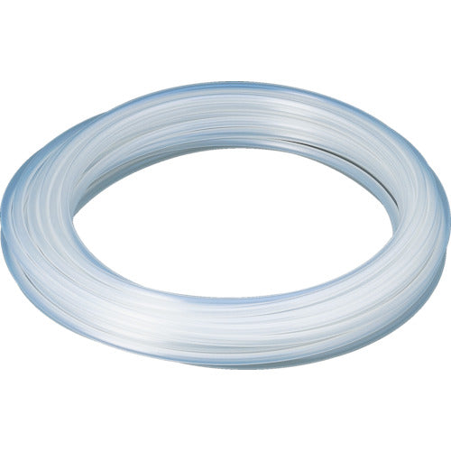 ARAM Aramec PP tube 20m Inner diameter 12 x outer diameter 15mm (1078-19) PP-12X15X20M 1 roll