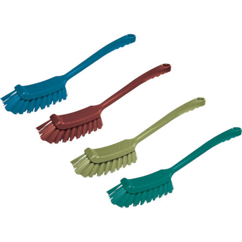 ARAM MPF Brush Red (9691-03) LH40-05N-RE 1 pc