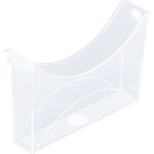 IRIS 227695 폴더 박스 340 슬림 클리어 B-FB340S-C 1개