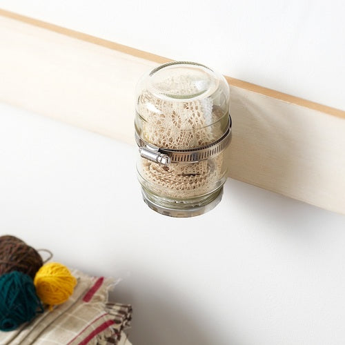 TRUSCO 호스 밴드 올 SUS 보급 10 개입 12.7 × Φ38mm TA13-38 1 상자