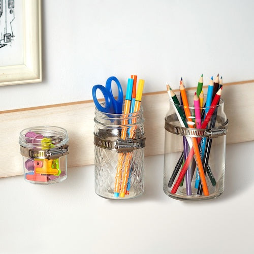 TRUSCO 호스 밴드 올 SUS 보급 10 개입 12.7 × Φ50mm TA13-50 1 상자