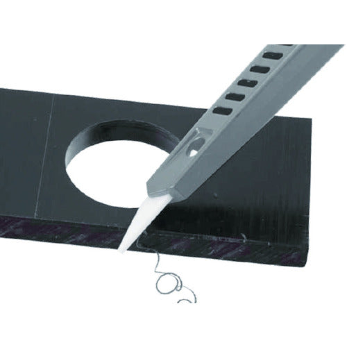 NOGA 미니 볼록면 세라컷 CR1500 1개