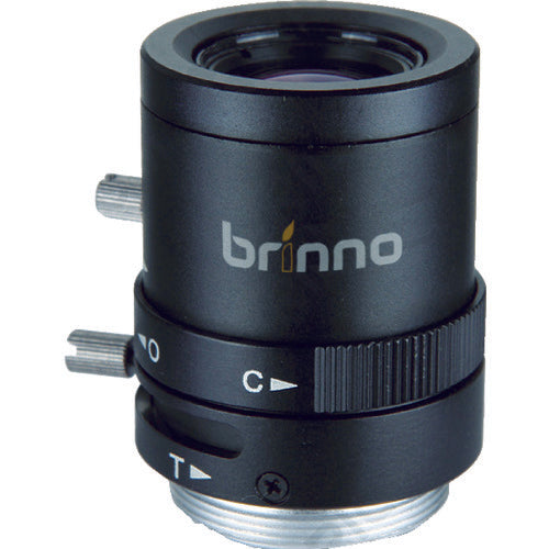 ｂｒｉｎｎｏ　タイムプラスカメラ　ＴＬＣ２００Ｐｒｏ専用ＣＳマウント望遠レンズ　BCS24-70　1 個