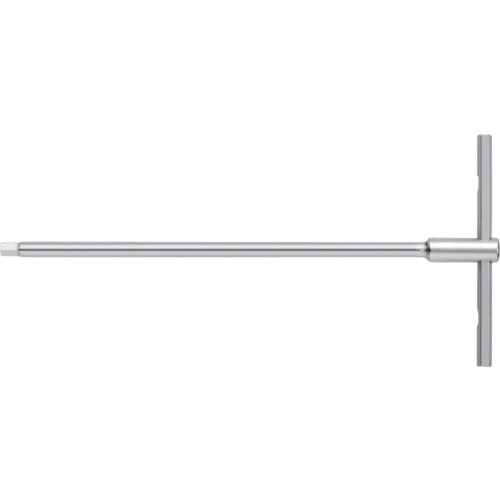 ＰＢスイスツールズ　スライド式六角棒レンチ　対辺寸法２．５　全長１４０　1204-2.5　1 本