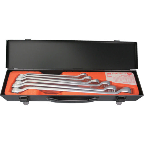 EBI Box Wrench Set of 6 mm OWMM 1 S