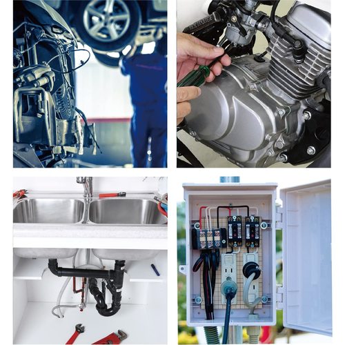 VESSEL Woody Penetrating Driver B-330(+)3x150 B-330-3-150 1 piece