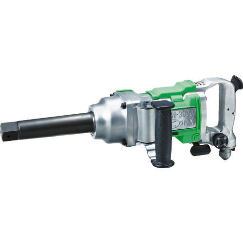 空研　１インチＳＱ超軽量インパクトレンチ（２５．４ｍｍ角）　KW3800PROXGL　1 台