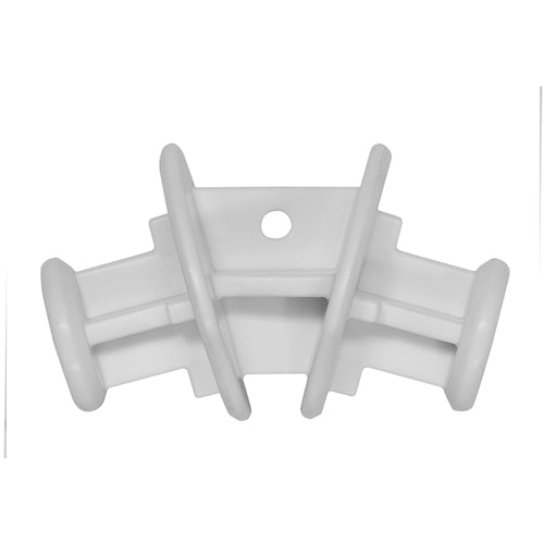 Takagi Aurora NANO Connection Adapter (WT) QR0015 1 piece