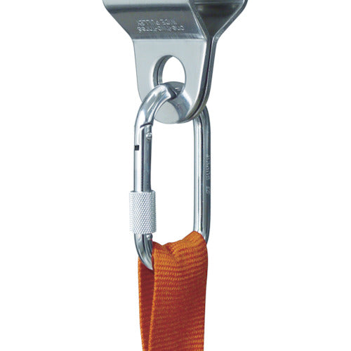 １２３　カラビナ　スーパー１０　KD10　1 個