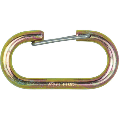 123 C링크 철 5밀리 HJ-5 1개