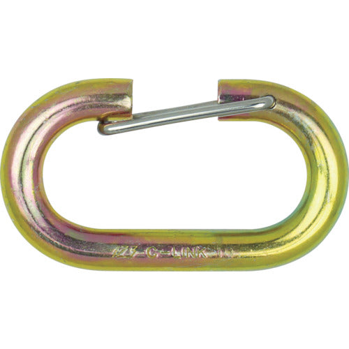 123 C링크 철 10밀리 HJ-10 1개