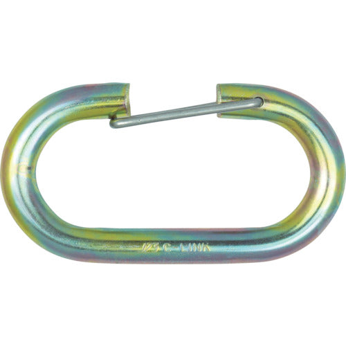 123 C링크 철 14밀리 HJ-14 1개