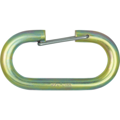 123 C링크 철 16밀리 HJ-16 1개