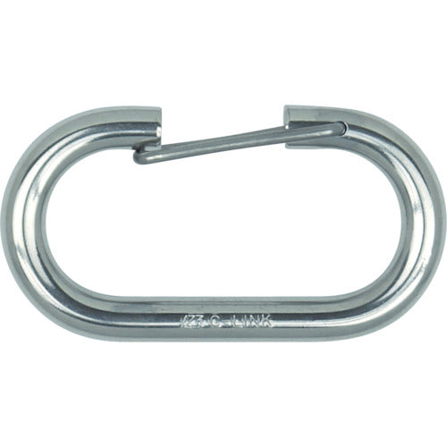 123 C링크 스텐 7밀리 HJ-7S 1개