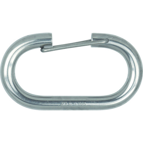 １２３　Ｃリンク　ステン１２ミリ　HJ-12S　1 個