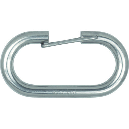 １２３　Ｃリンク　ステン１４ミリ　HJ-14S　1 個