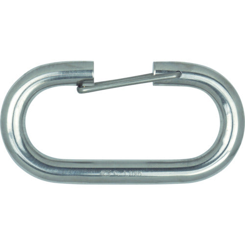 １２３　Ｃリンク　ステン１６ミリ　HJ-16S　1 個