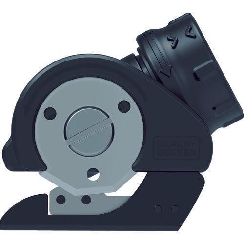 B/D 멀티 커터 어태치먼트(minievo용) CSCA3-XJ 1개