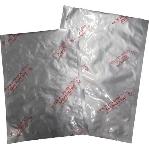 미쓰비시가스 화학 알루미늄 봉투 180×250 (100장입) AB180250PC 1상자