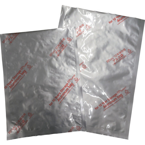 미쓰비시가스화학 알루미늄봉투 800×850 (10장입) AB800850PC 1상자