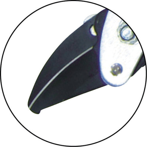 PRUMAN Easy-to-cut Thick Branch Cutter OM-600 1 pc