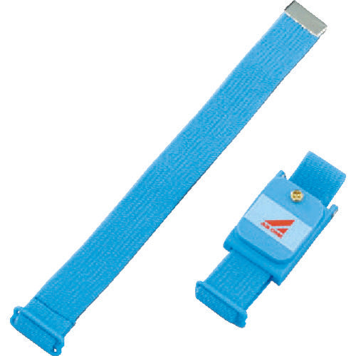 AS Wrist Strap ML-301C1A 1-5248-01 1 pc