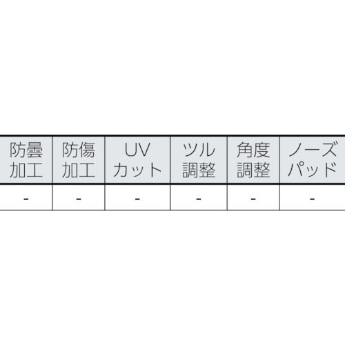 ＡＳ　訪問者用保護メガネＶＧ−２０１０　8-5365-01　1 個