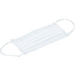 AS 3PLY Fit Mask FM-301 1-6115-01 1 box