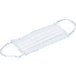 AS 3PLY Fit Mask FM-301P 1-6115-02 1 box