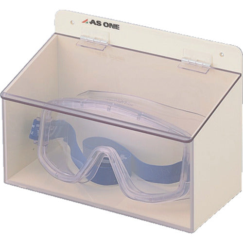 ＡＳ　ゴーグルケースシングル　1-7659-01　1 個