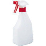 AS Spray 500ml Red 4-5002-01 1 pc