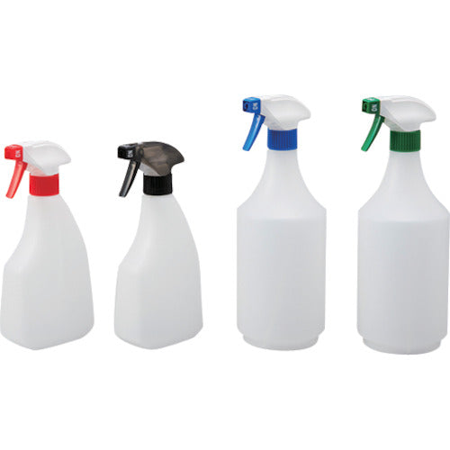 AS Spray 1000ml Red 4-5002-02 1 pc