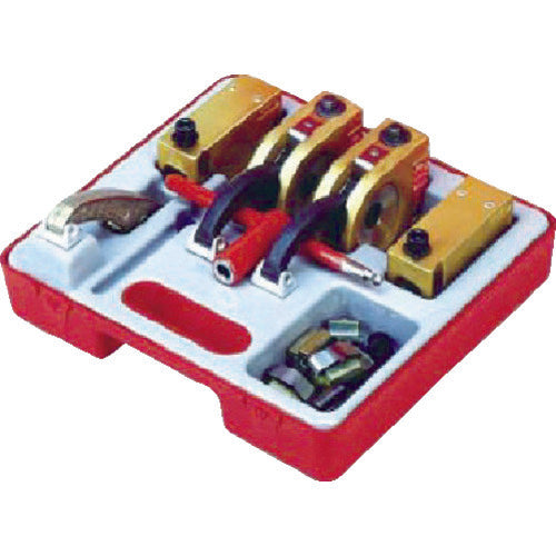 ＮＯＧＡ　モノブロックボックスセット１６０００Ｎ　KM06-110　1 Ｓ