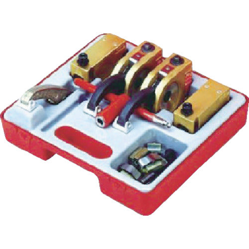 ＮＯＧＡ　モノブロックボックスセット１２０００Ｎ　KM06-100　1 Ｓ