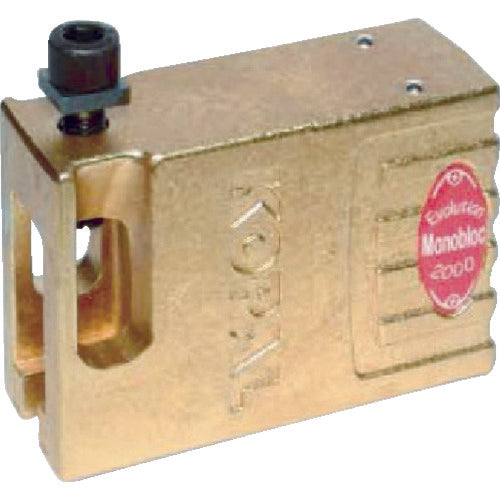 ＮＯＧＡ　モノブロックライザブロック　KM06-050　1 個