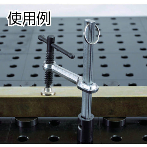 ＳＨＴ　差込式　クランプ　UDN6150　1 個