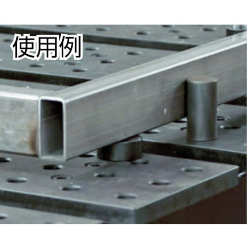 SHT Stopper Long 4 pieces T64205-K04 1 bag