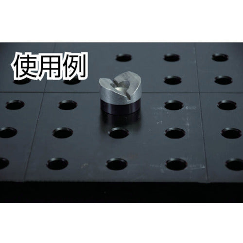 ＳＨＴ　Ｖブロック　マグネットタイプ　４個入り　T64217-K04　1 袋