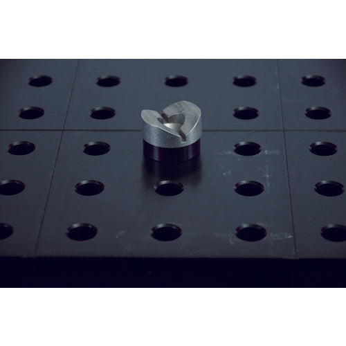 ＳＨＴ　Ｖブロック　マグネットタイプ　４個入り　T64217-K04　1 袋