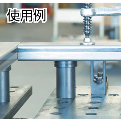 SHT Welding Table System Fixed Rest 2 Pieces T64214-K02 1 Bag