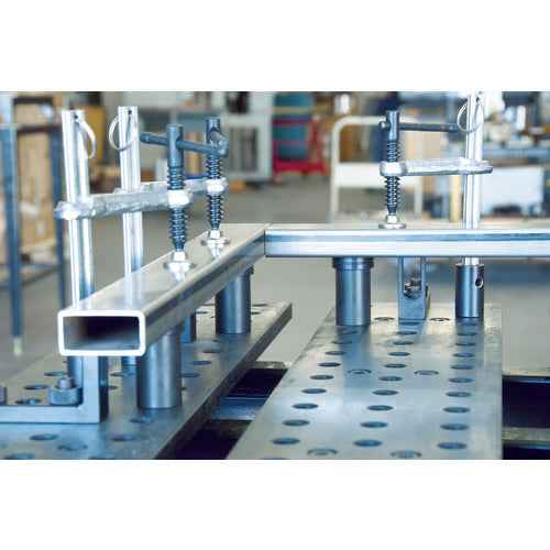 SHT Welding Table System Fixed Rest 2 Pieces T64214-K02 1 Bag