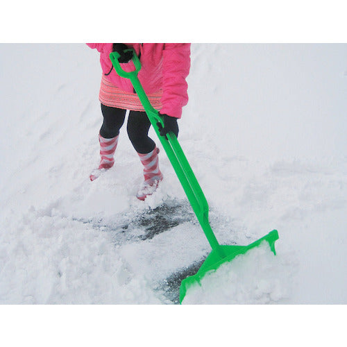 E-CON snoW Russell 805738 Green 80573800GR606 1 unit