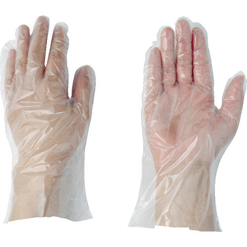 AS Bulk Purchase Laboran Sanitation Gloves Standard M 1Cs (box) = 11 boxes 1-4903-02 1 CS