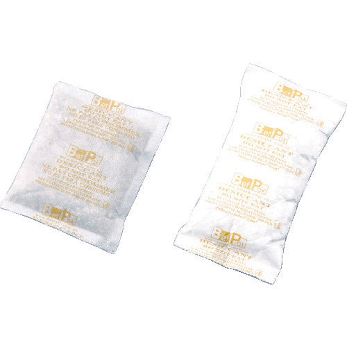 ＡＳ　乾燥剤ＡＳ０１００　（７０個入）　1-640-01　1 袋