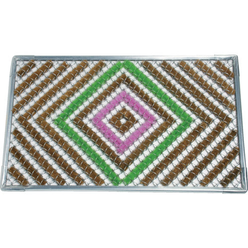 지폰 콤비매트 중 10002 1장