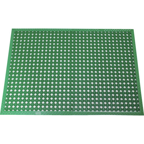 지폰 미사사 매트 큰 10023 1 장