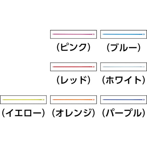 Ｖｉｋａｎ　デッキブラシ用ハンドル　２９６２　ピンク　ＨＡＣＣＰ対応　29621　1 本