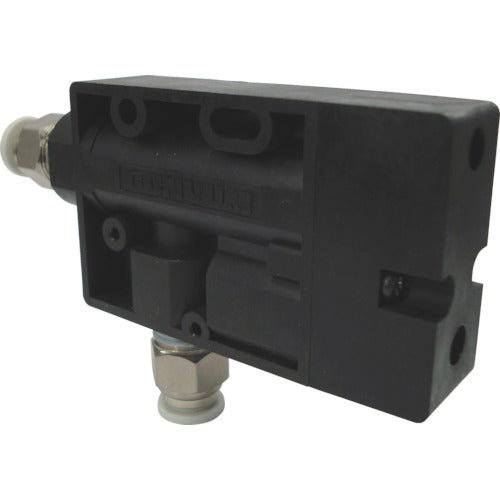 ＣＯＮＶＵＭ　真空発生器コンバム　０．５ｍｍノズル　MCV-05LS　1 個