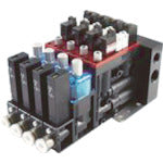 CONVUM Vacuum Generator Convum Unit Energy Saving Pressure Sensor Type SC3S13S10NCFSBR 1 pc